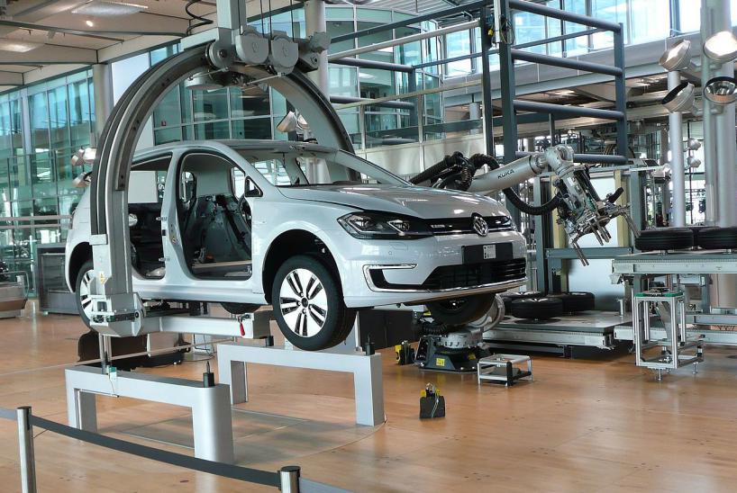 Минпромторг: "..мы никого с распростертыми объятиями не ждём..." 