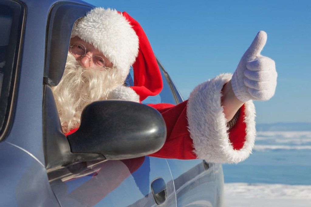 Заветные желания российских автовладельцев