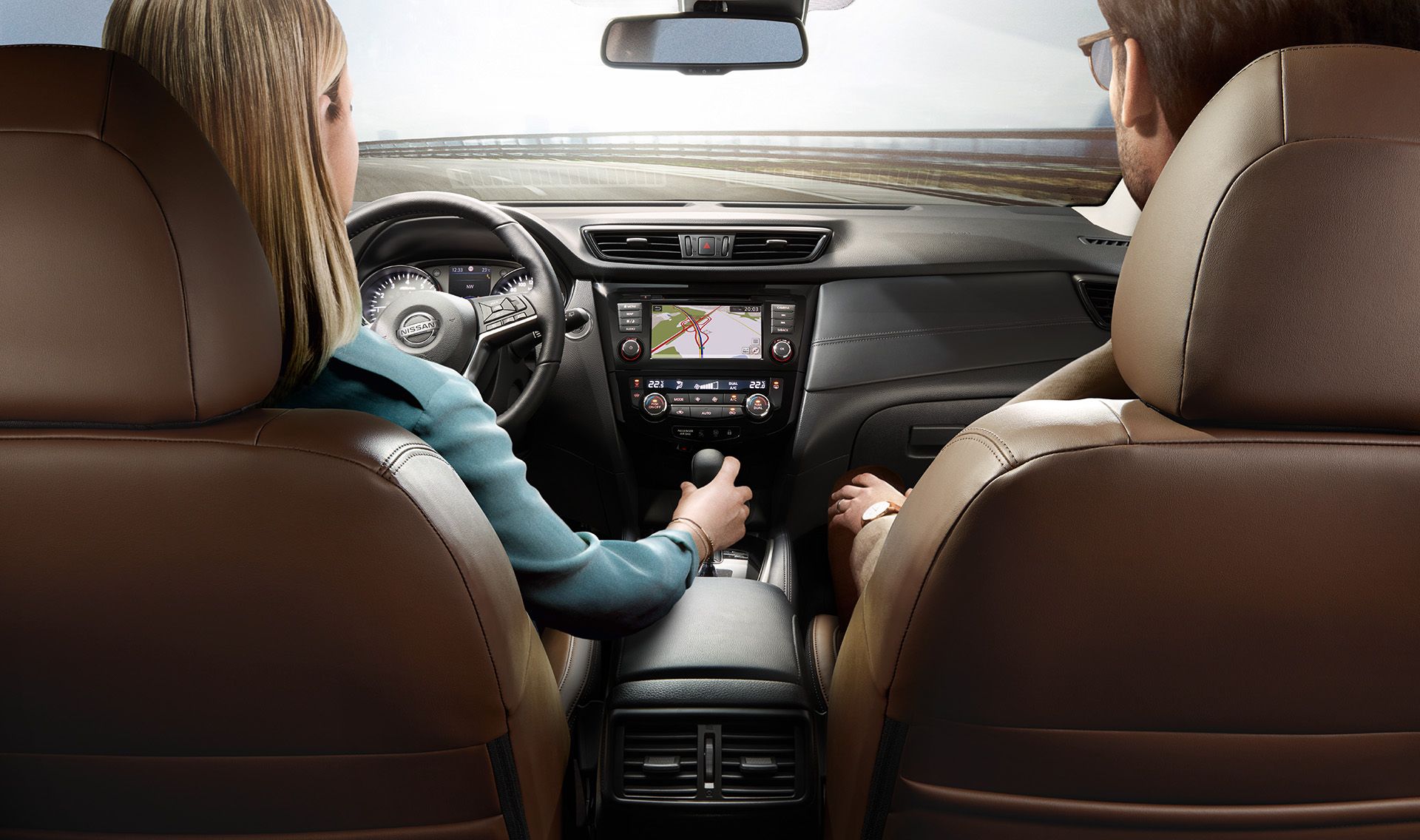 Объявлен старт продаж Nissan Qashqai 2020-го модельного года   