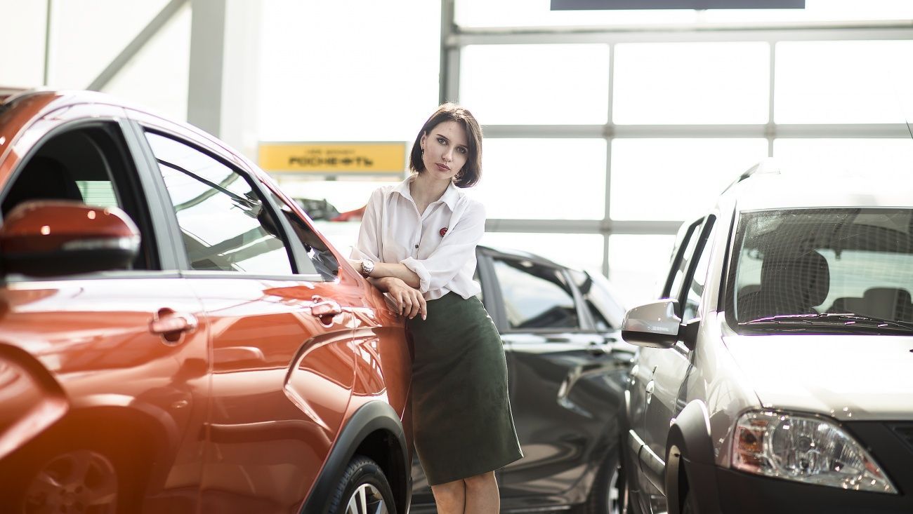 Власть дала дилерам возможность снизить цены на автомобили 