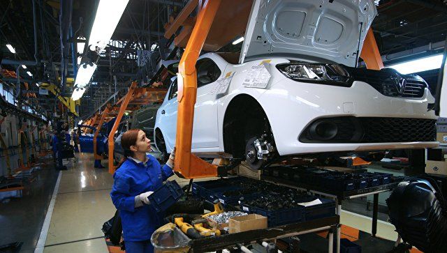 Минфин не поддержал выделение средств Самарской области для АВТОВАЗа