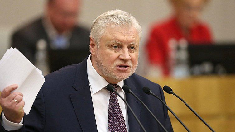 Отменить техосмотр: какие шансы у новой депутатской инициативы? 