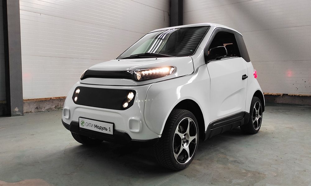 Электрокару ZETTA наконец нашли кредитора