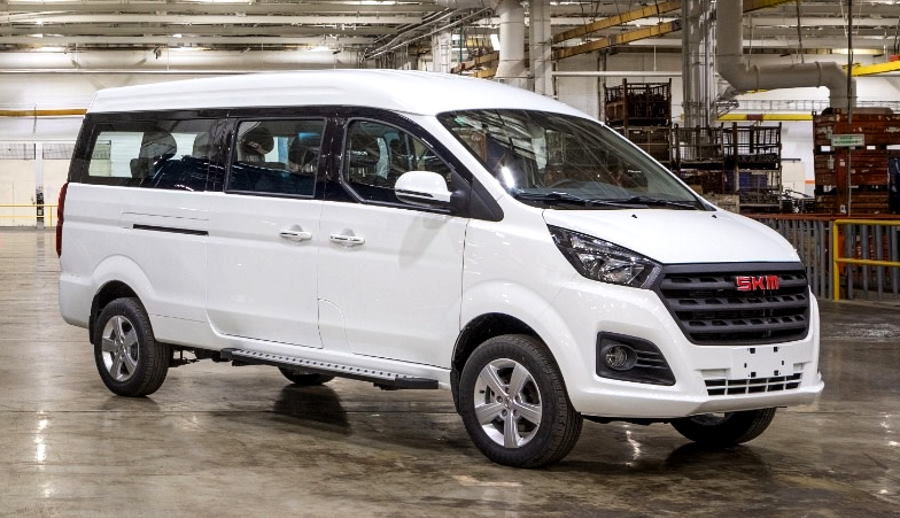 АВТОВАЗ планирует запустить ещё одну марку 