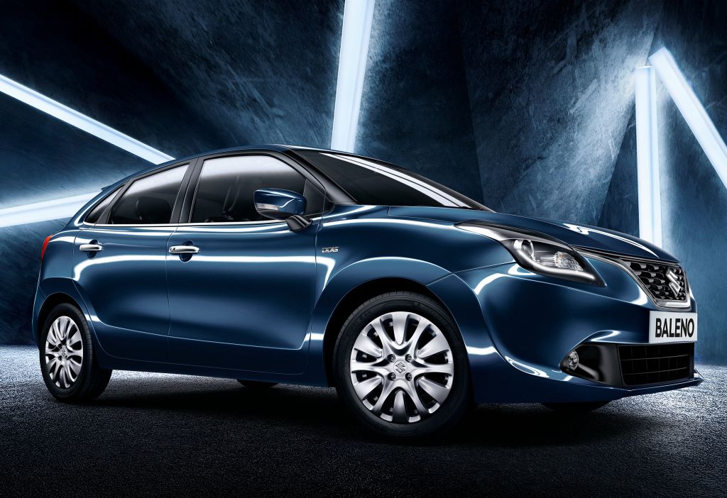 Бюджетные новинки Renault и Suzuki пошли «на ура»