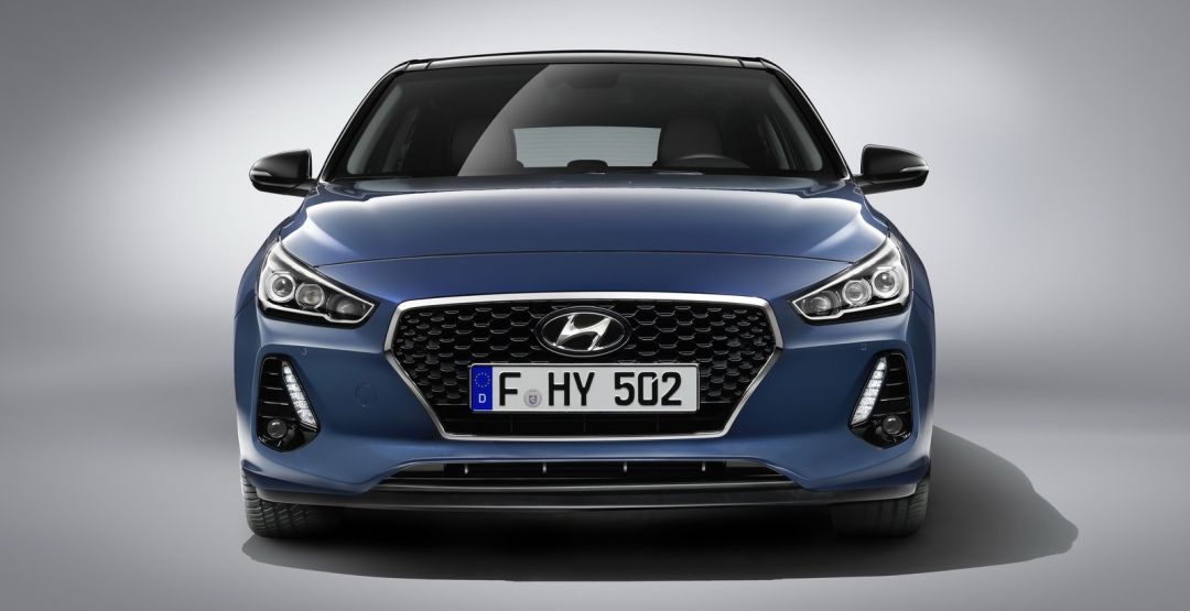 Hyundai официально показала новую модель