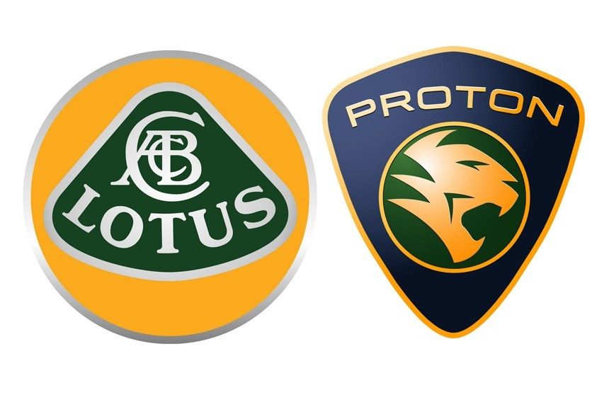 Слияние и поглощение: Geely покупает Proton и Lotus