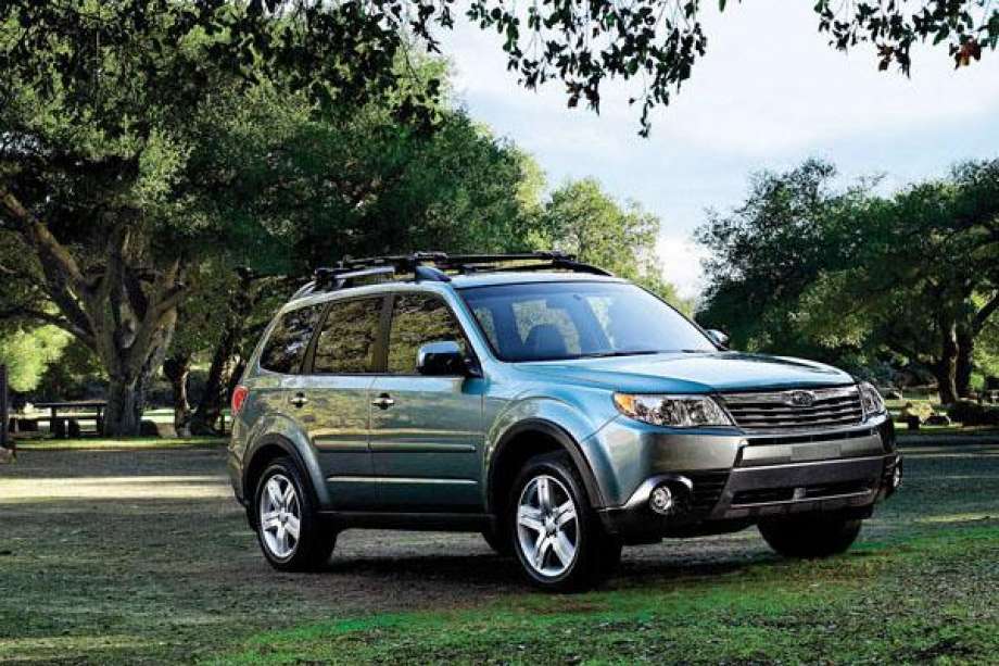 Массовые отзывные кампании: Subaru, Peugeot, Citroen