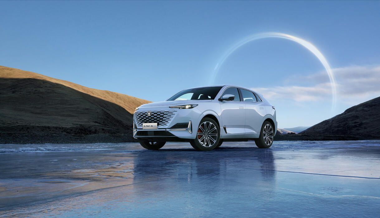 Почему Changan - самые востребованные автомобили в России