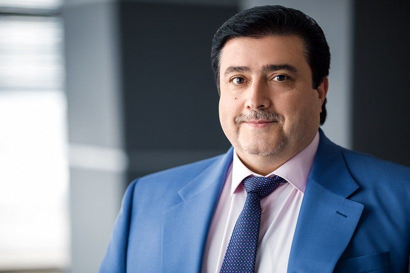 На УАЗе новый генеральный