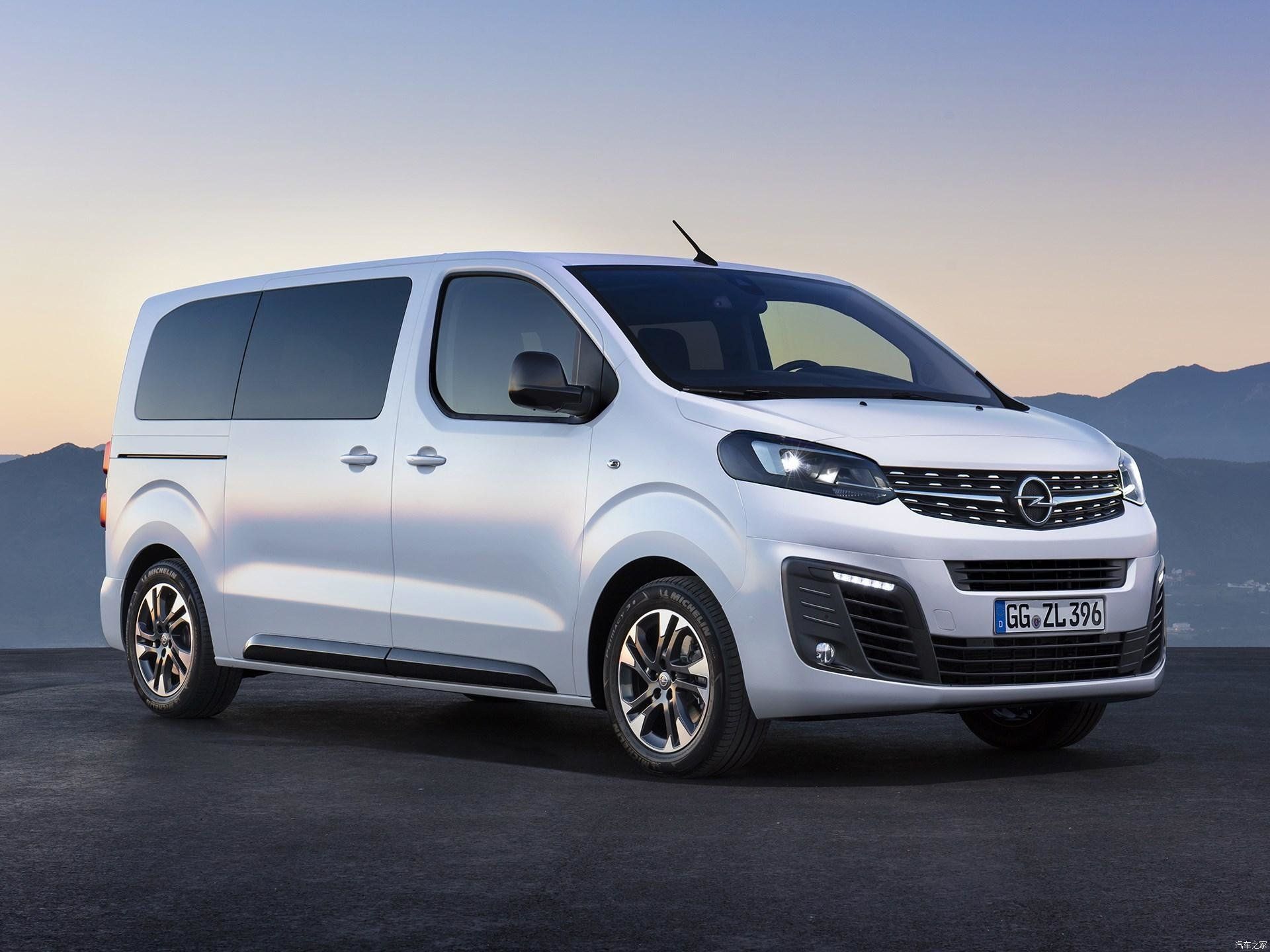 Opel готовится возобновить продажи в РФ. Уже в ноябре