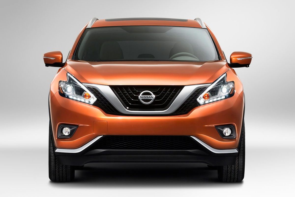 Nissan запустил в России производство новой модели