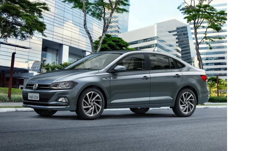 Взгляд на Volkswagen Polo 2020 глазами ценителя классики
