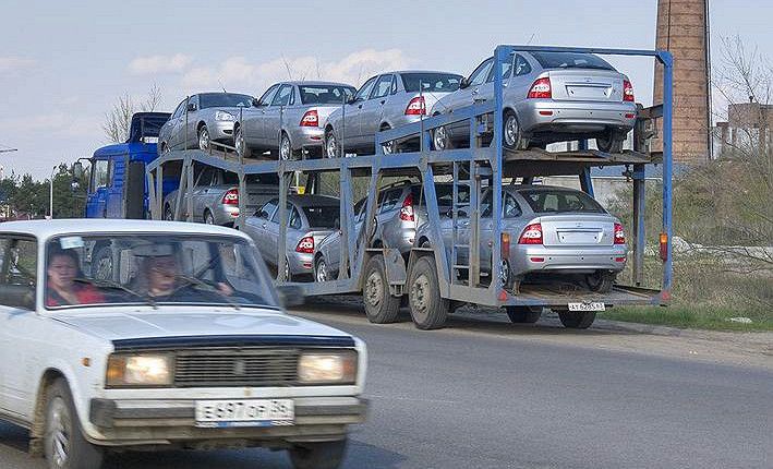 Каждому свое: средние сроки владения автомобилем в России‍