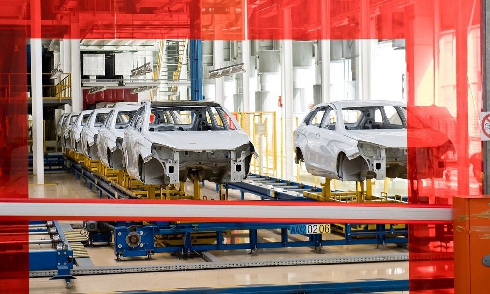 Чем займётся АВТОВАЗ в майские праздники? 