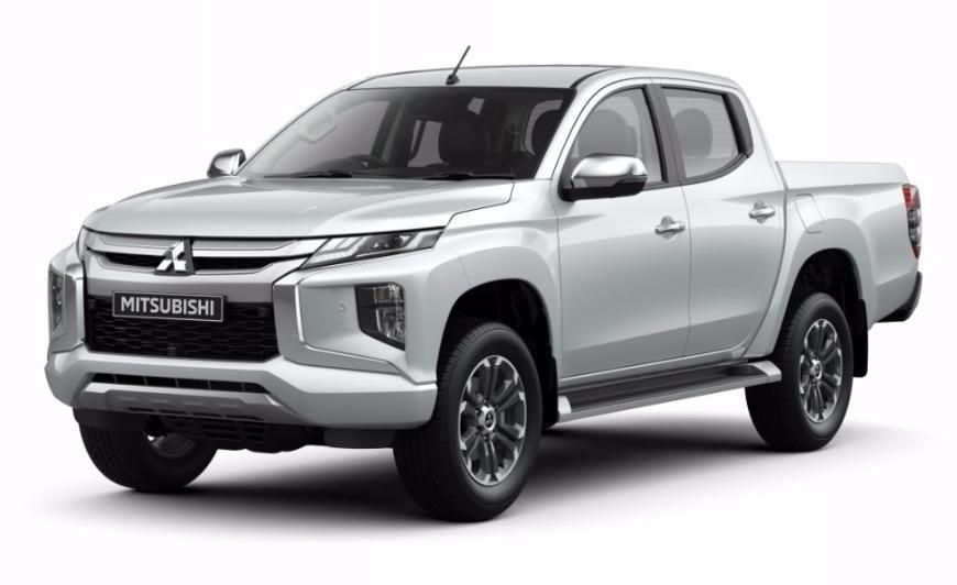 Каким будет обновленный пикап Mitsubishi L200 для России