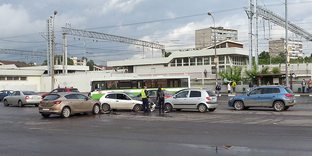 Путин подписал закон о досудебном решении споров по ОСАГО  