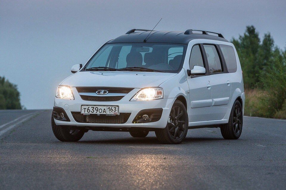 Самая дорогая LADA – новые подробности