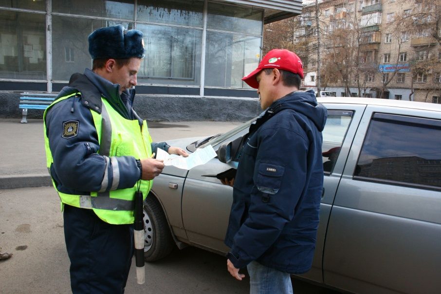 За опасные нарушения ПДД вновь ужесточат штрафы. Уже скоро