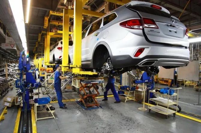 «Автотор» построит новые заводы