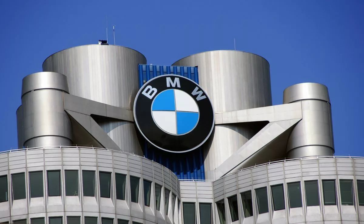 BMW построит в России свой завод? 