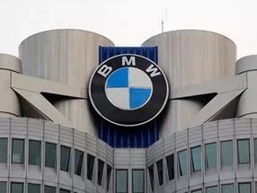 BMW может построить новый завод в Калининграде