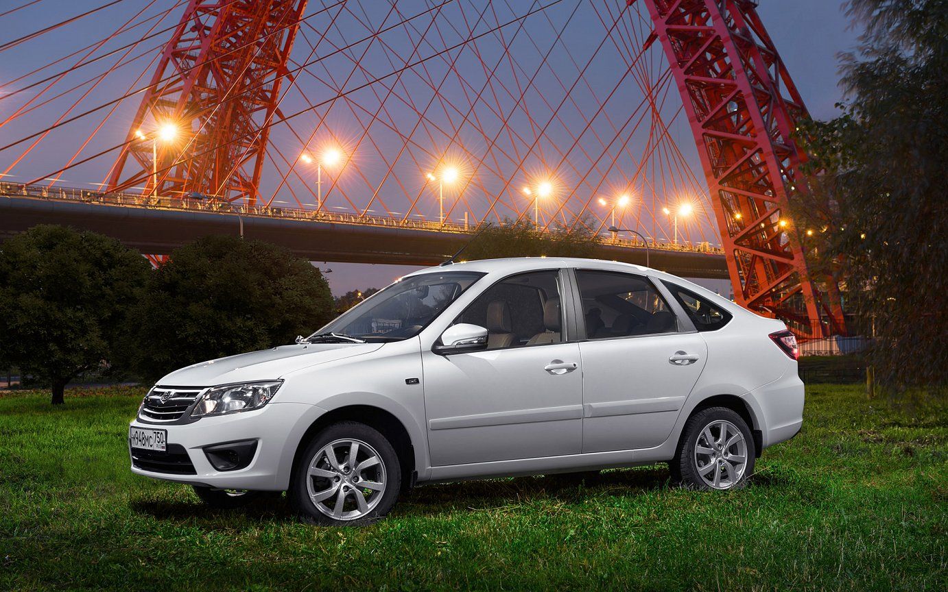 Глава АВТОВАЗа считает цены на LADA "слишком высокими"