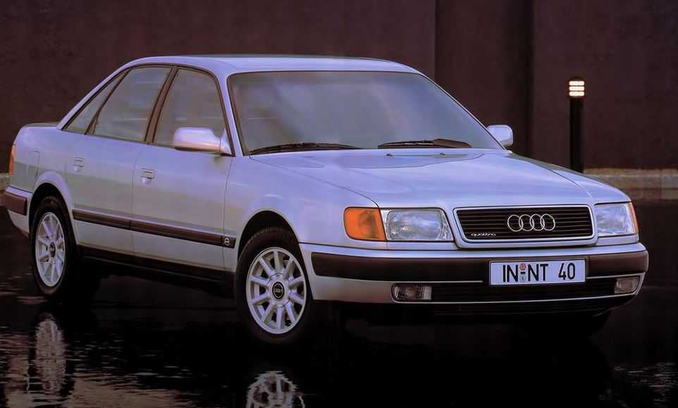 ТОП-5 европейских авто за 100 тысяч рублей. Да, на ходу!
