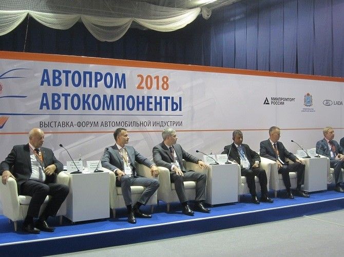 АВТОВАЗ изменит текущий модельный ряд к 2021 году 