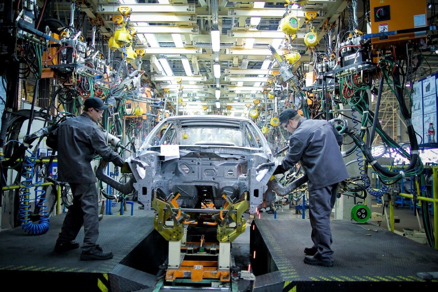 У АВТОВАЗа появится новый бренд X