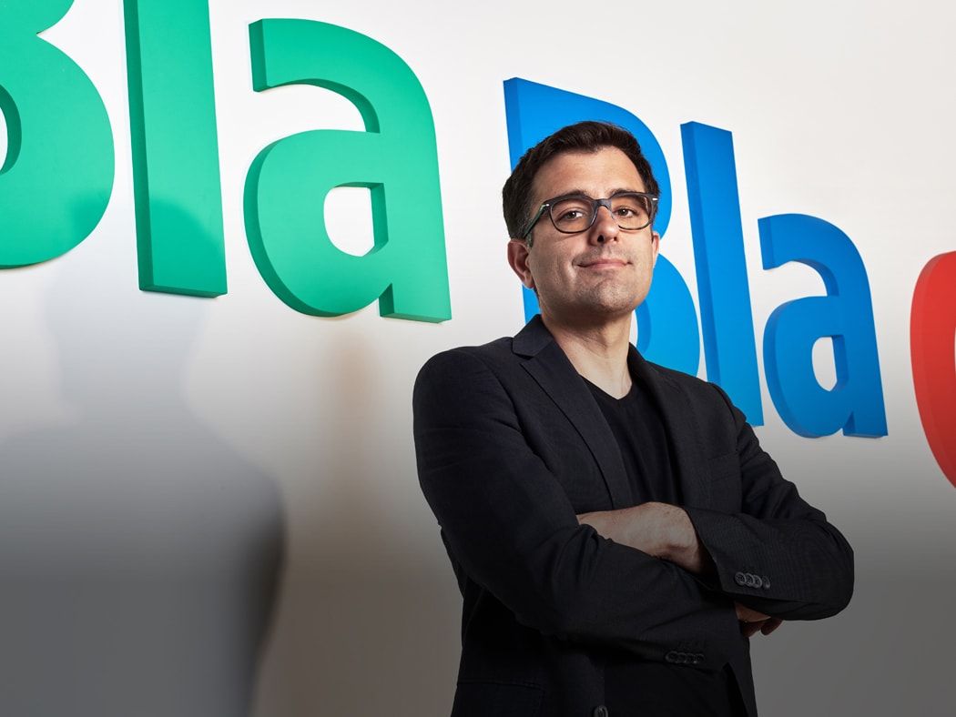 Перевозчики грозятся засудить BlaBlaCar!