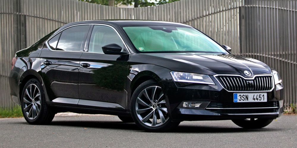 Skoda объявила спецпредложения на декабрь