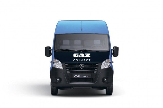 ГАЗ начал устанавливать телематический блок GAZ Connect. Бесплатно