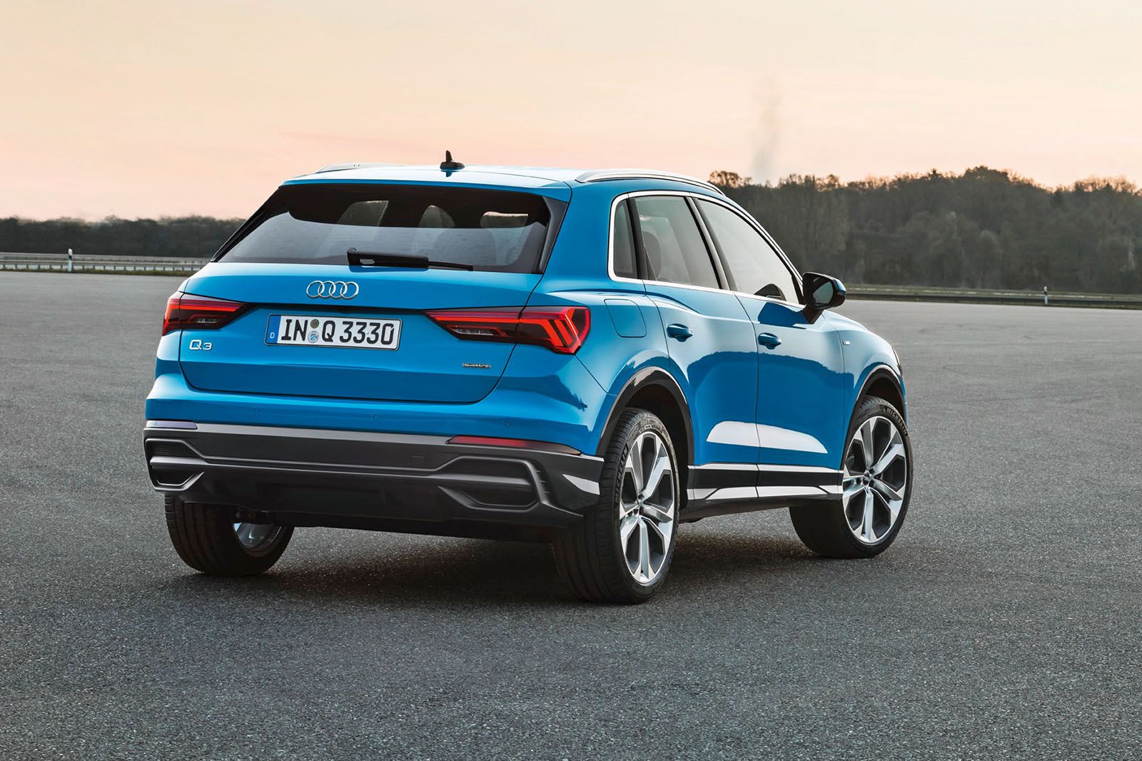 Audi и Volkswagen отзовут в РФ более 120 автомобилей