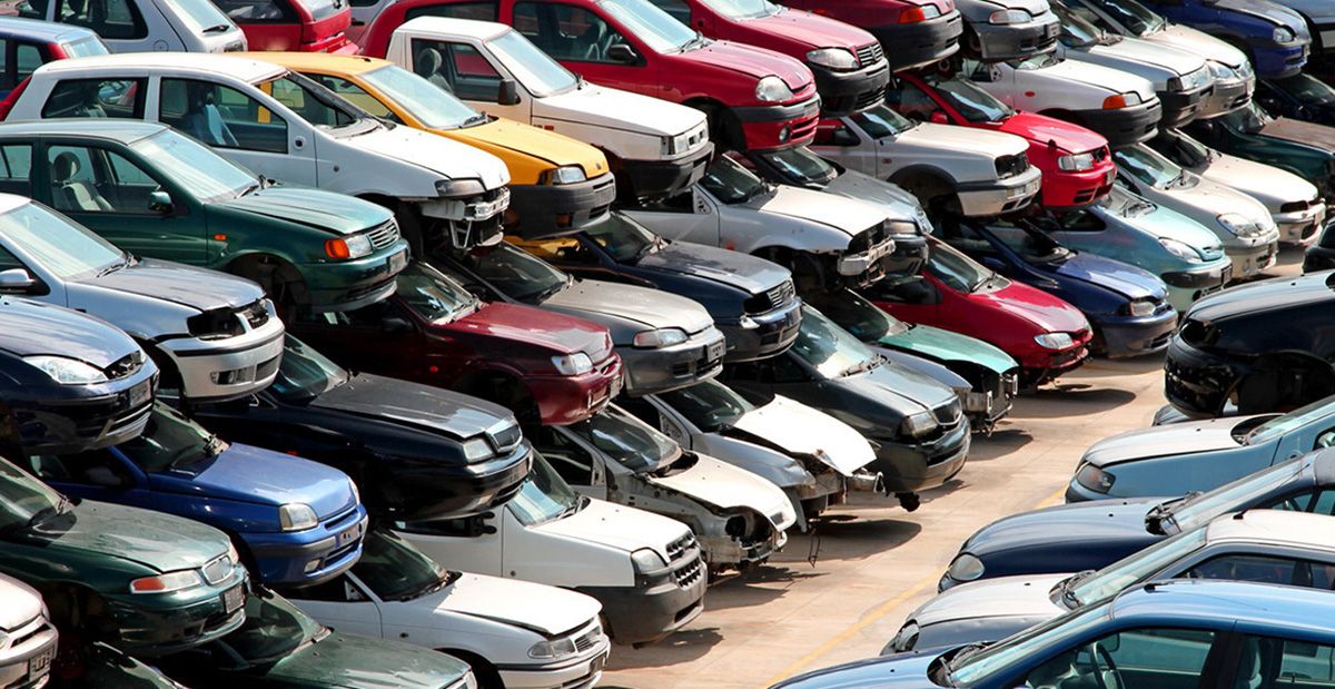 Акцизов мало: цены на легковые авто могут подняться еще на 10-17%