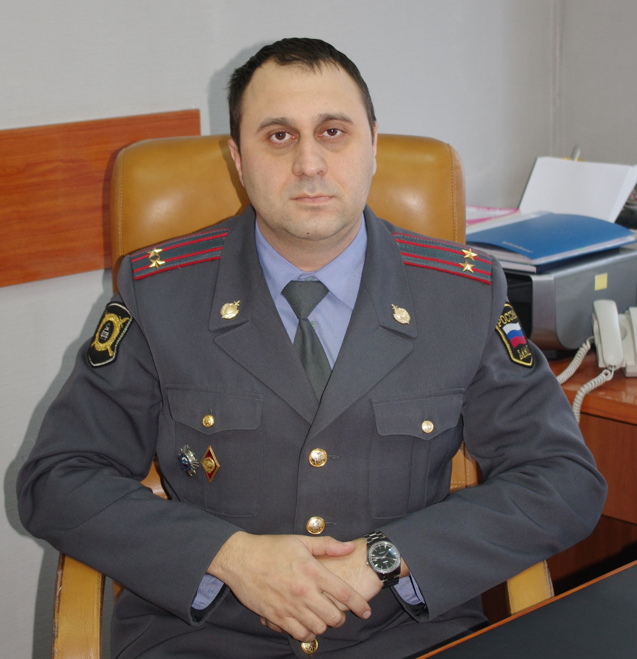 Струсивших водителей все равно найдут
