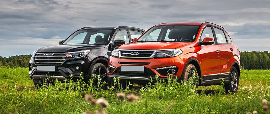 Дальнейшая сборка Lifan и Chery на «ДерВейсе» под вопросом