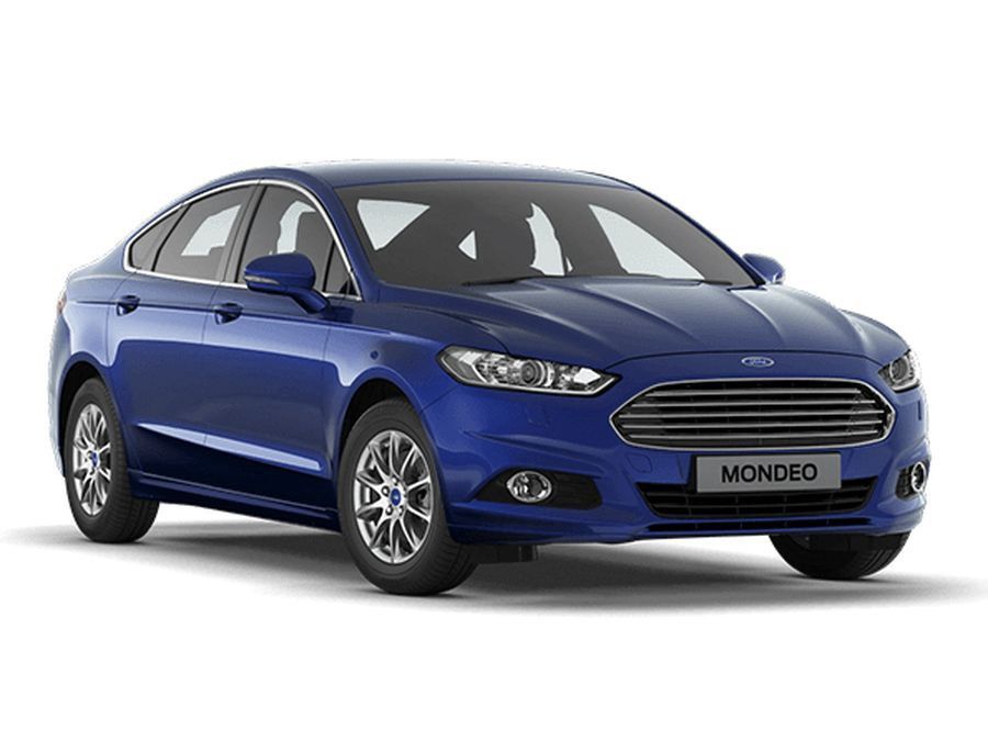Ford повысил цены на пять моделей