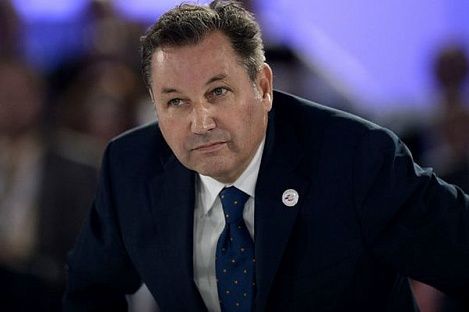 Под менеджмент Андерссона копают