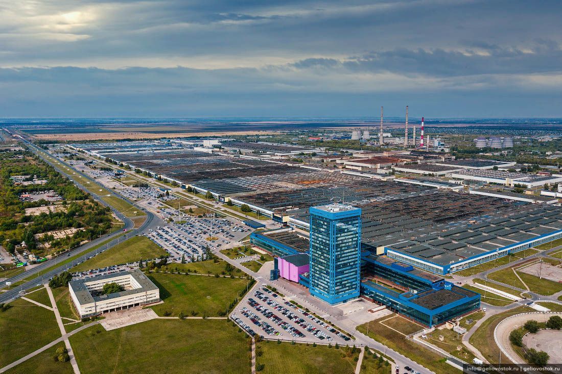 Поднимет ли АВТОВАЗ стоимость LADA  с 1 мая? 