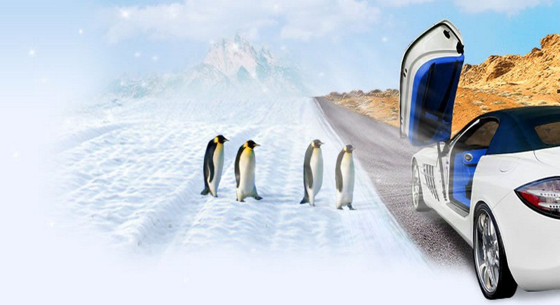 Как эффективно использовать кондиционер в автомобиле.