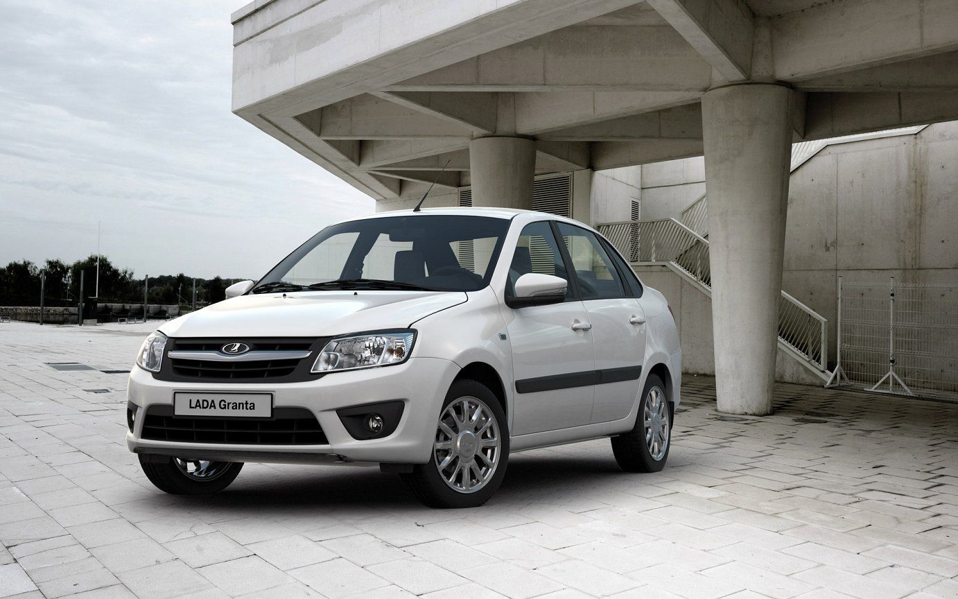 Результаты продаж автомобилей в ноябре: рынок вырос на 0,6%, LADA - на 18%