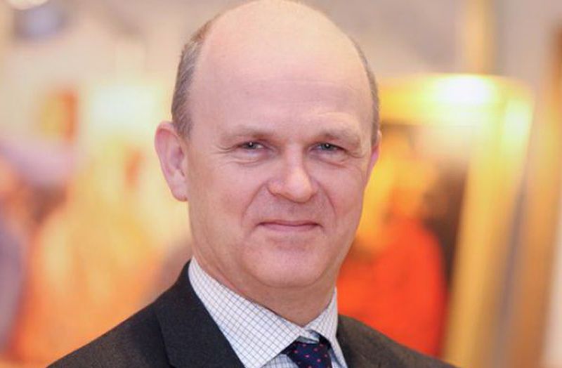 Николя Мор избран председателем совета директоров GM-AVTOVAZ