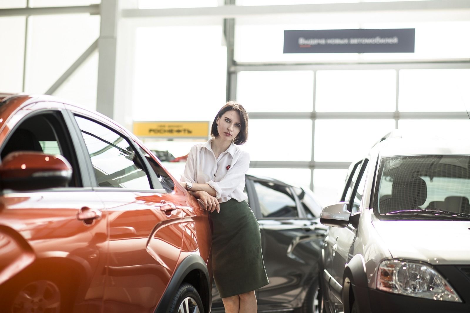 Цены на LADA  будут уже с учетом надбавки за допы