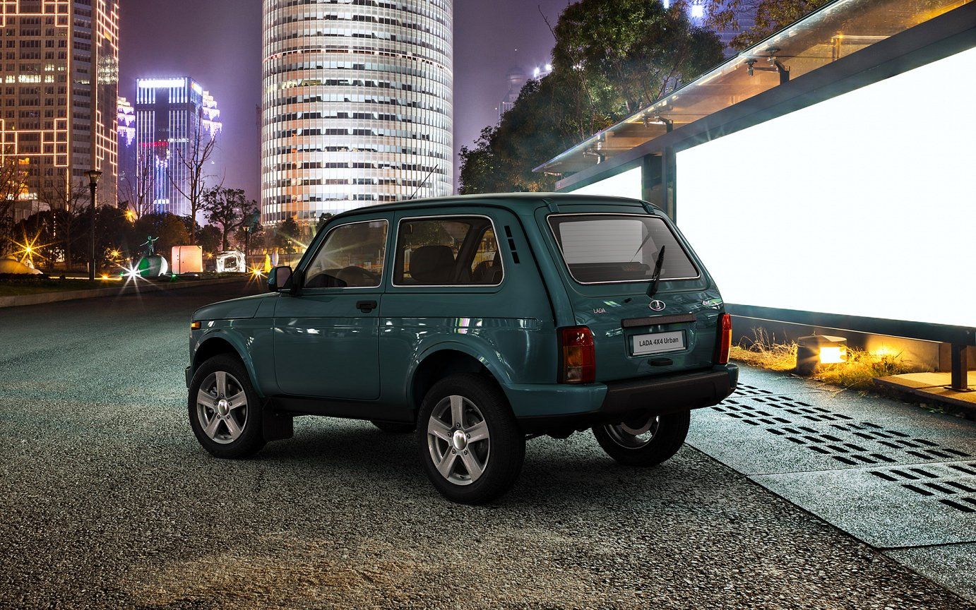 Николя Мор намерен увеличить экспорт LADA на 50% уже в 2017 году
