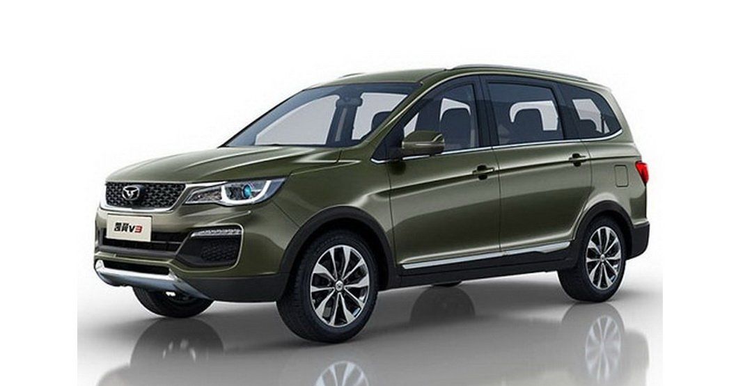 Chery для избранных: китайская марка пойдет по пути японских брендов