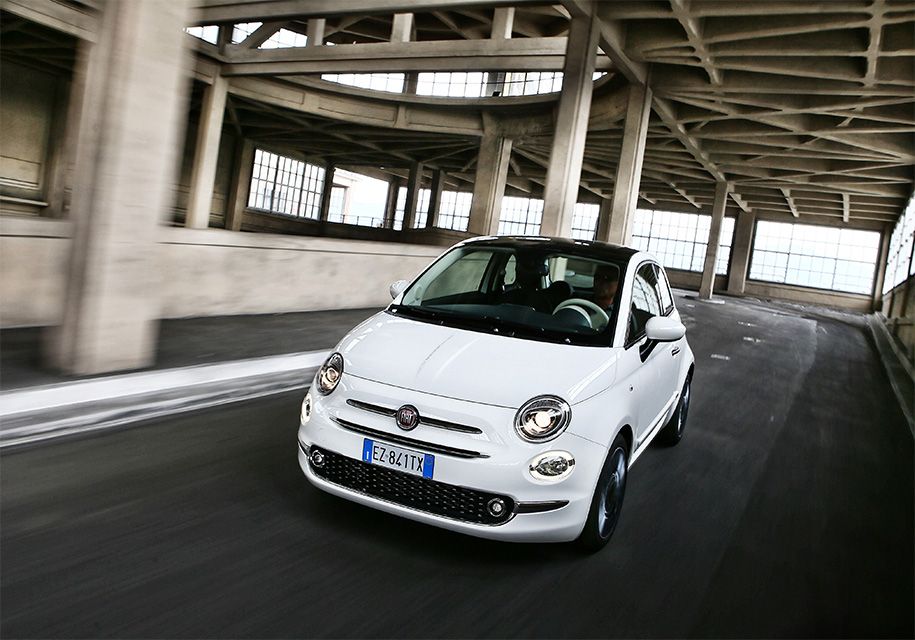"Известия" поторопились "похоронить" Fiat в России