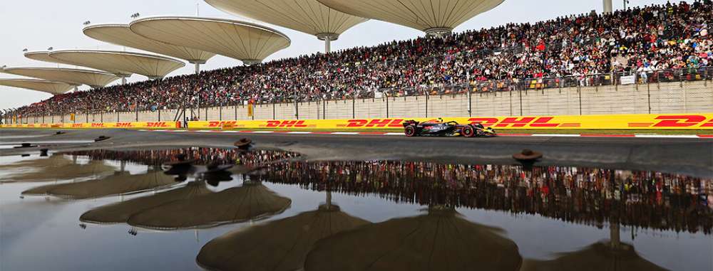 Формула 1 в Китае: перезагрузка или упущенные возможности?