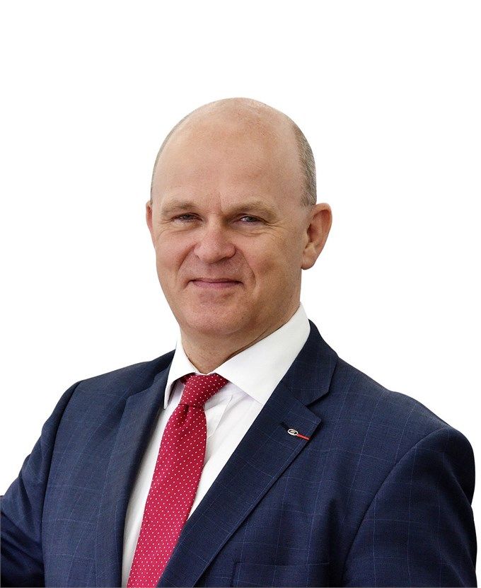 Мор пошел на повышение. Оставшись президентом АВТОВАЗа