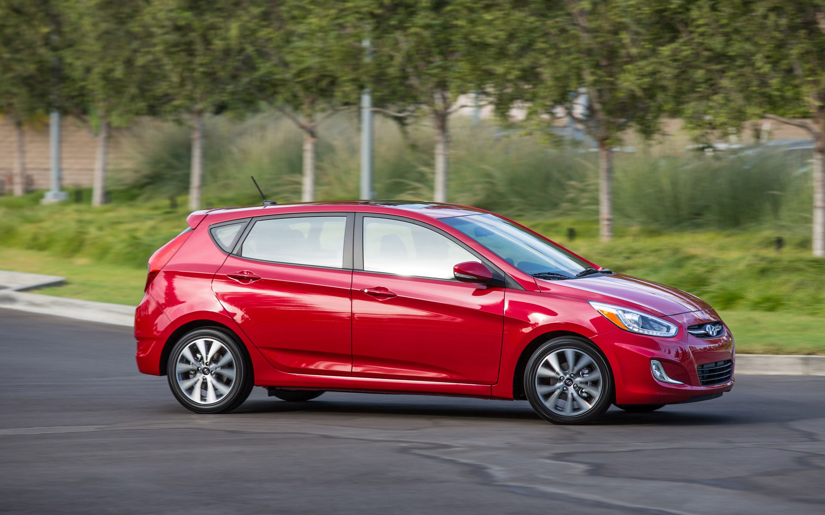 Хэтчбек Hyundai Solaris скоро покинет Россию